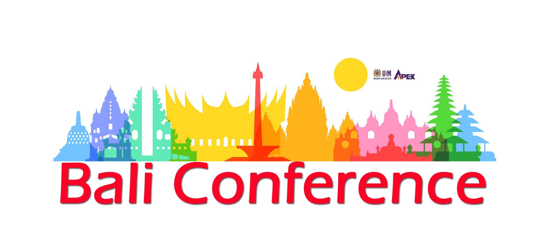 Bali Conference Logo