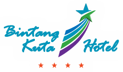logo bintang kuta hotel bali1